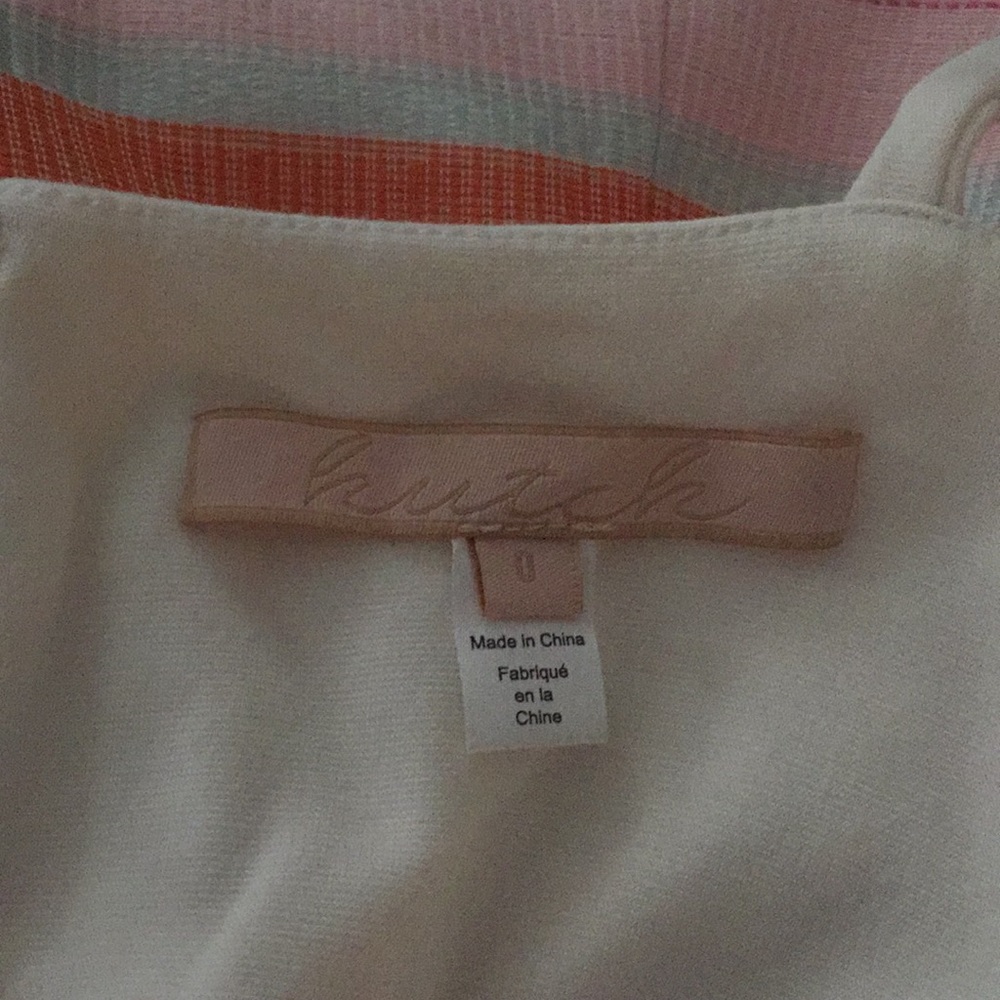 Fun Hutch/Anthropologie Dress - Picture 6 of 6